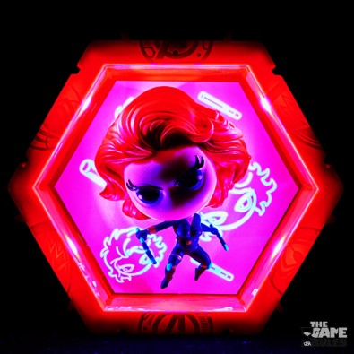Wow! Marvel Pod: Black Widow