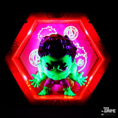 Wow! Marvel Pod: Hulk