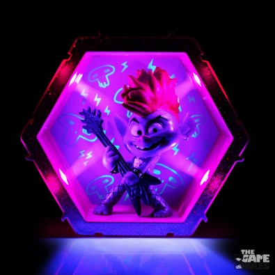 Wow! Trolls Pod: Barb