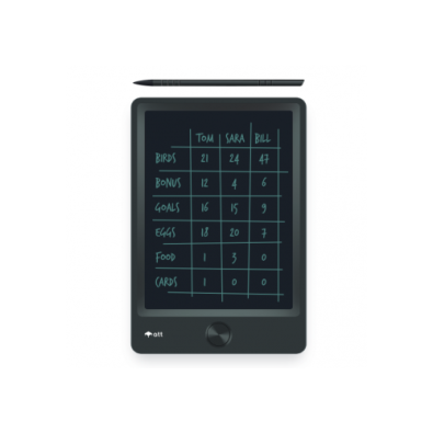 Writing Pad