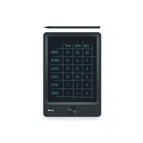 Writing Pad