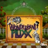 Wonderland Fluxx