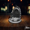 Wyrdscapes Graveyard