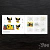 Xmen: The Art and Making of The Animated Series