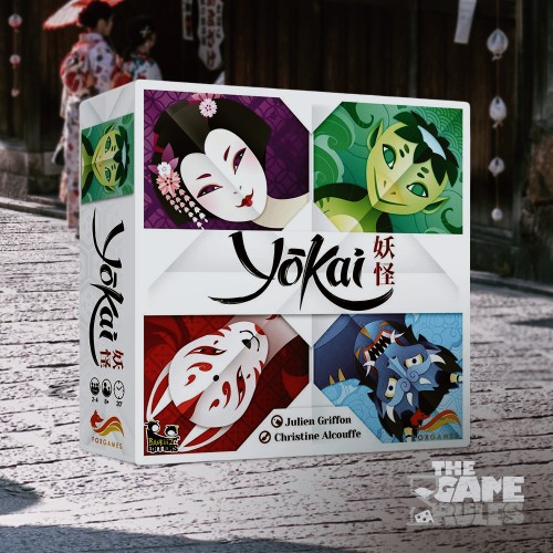 Yokai