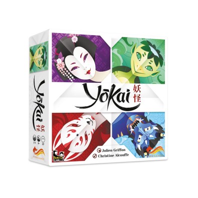 Yokai