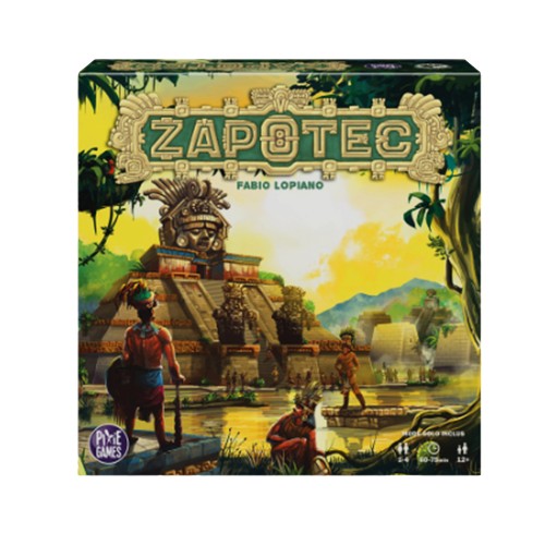 Zapotec