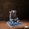 Barbarian Throne
