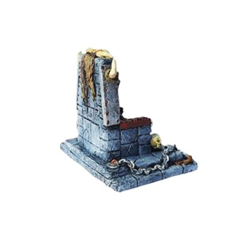 Barbarian Throne