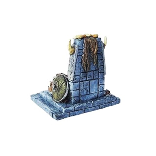 Barbarian Throne
