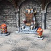 Barbarian Throne