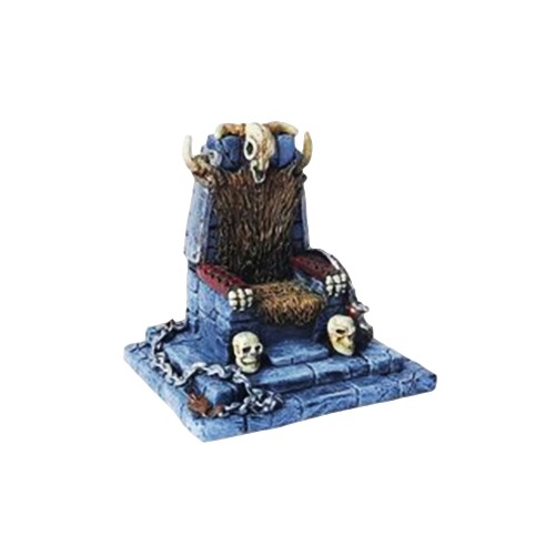 Barbarian Throne