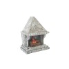 Castle Fireplace