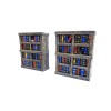 Bookshelf  Encyclopedia - 2pc