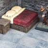 Double Bed