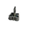 Small City Fountain
