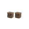 Bedside Table (2pcs)