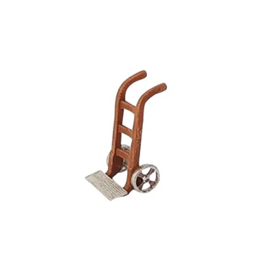 Hand truck