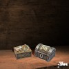 Treasure chests