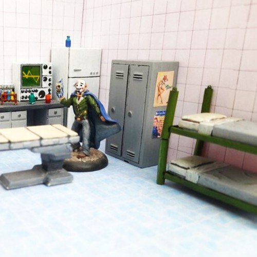 Locker