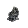 Statue of The King