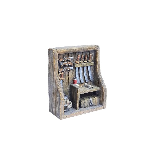 Gun Rack