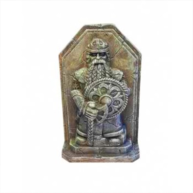 Dwarf Statue (x2)