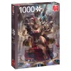 Zodiac Queen - Παζλ - 1000pc
