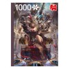 Zodiac Queen - Παζλ - 1000pc