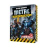 Zombicide: 2nd Edition – Dark Nights Metal: Pack 1