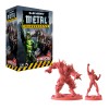 Zombicide: 2nd Edition – Dark Nights Metal: Pack 4