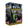 Zombicide: 2nd Edition – Dark Nights Metal: Pack 4