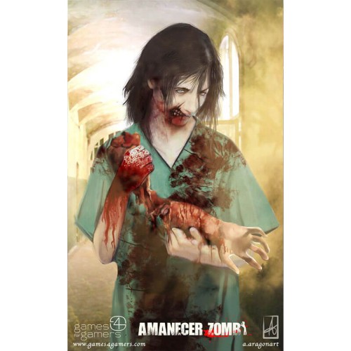 Zombie Dawn
