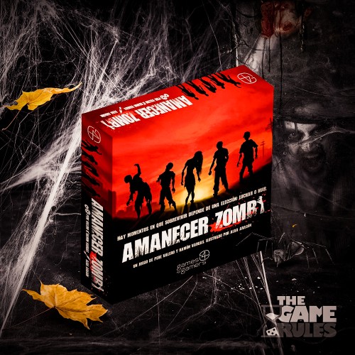 Zombie Dawn