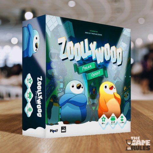 Zoollywood 