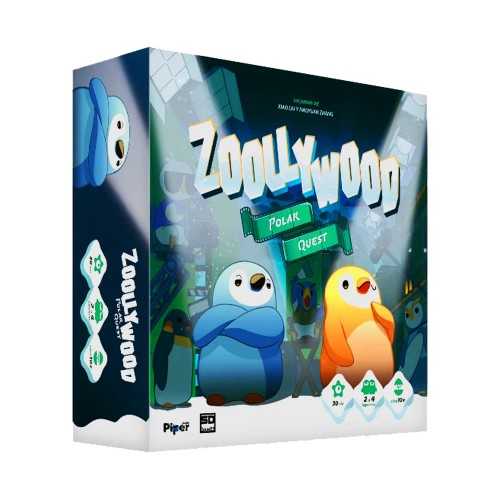 Zoollywood 