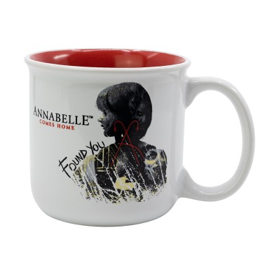Annabelle - Κεραμική Κούπα σε Gift Box