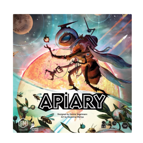 Apiary