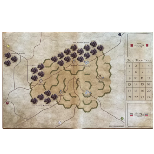 Battle of Waterberg (Ohamakari)