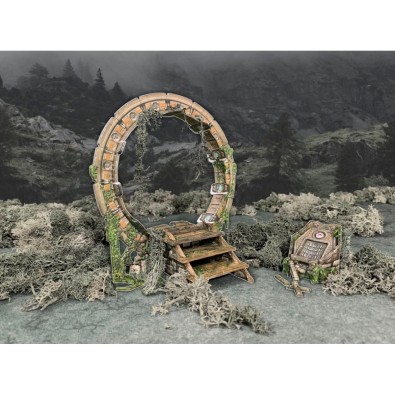 Ancient Portal
