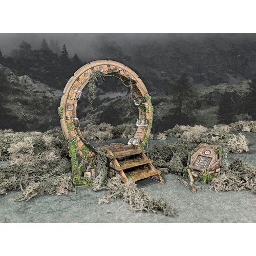 Ancient Portal