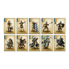 Battle Line: Medieval