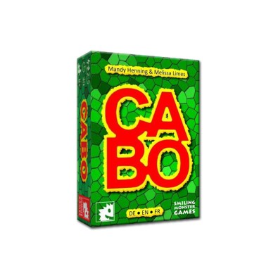 Cabo 