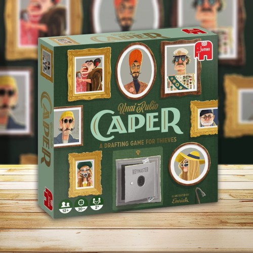 Caper 