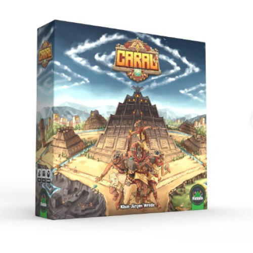 Caral