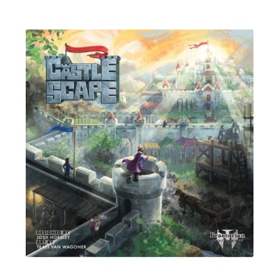 CastleScape