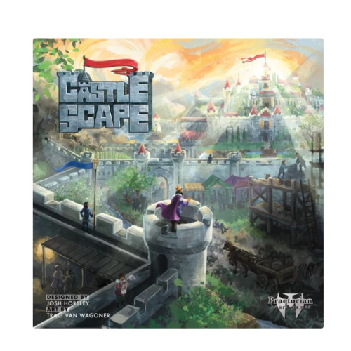 CastleScape