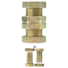 Cast Puzzle: Level 6 - Nutcase
