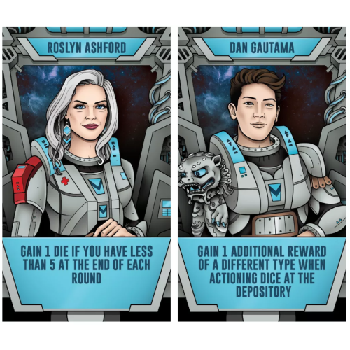 Circadians: First Light (2nd Edition)