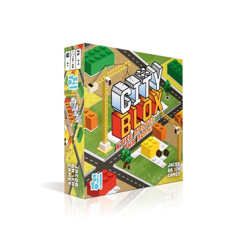 City Blox (GR)